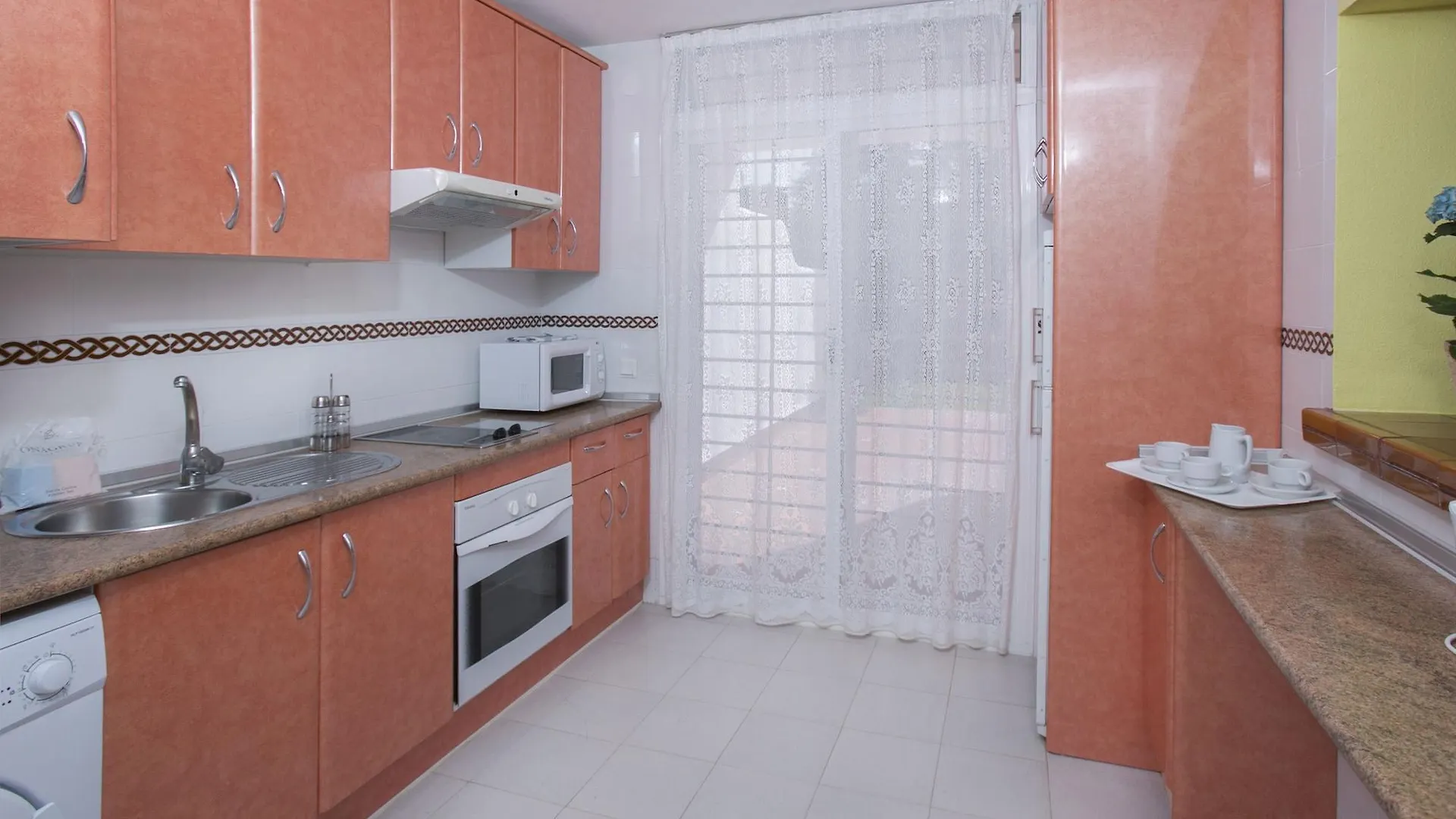 Aparthotel Ona Campanario Sitio de Calahonda 3*,  Ισπανία