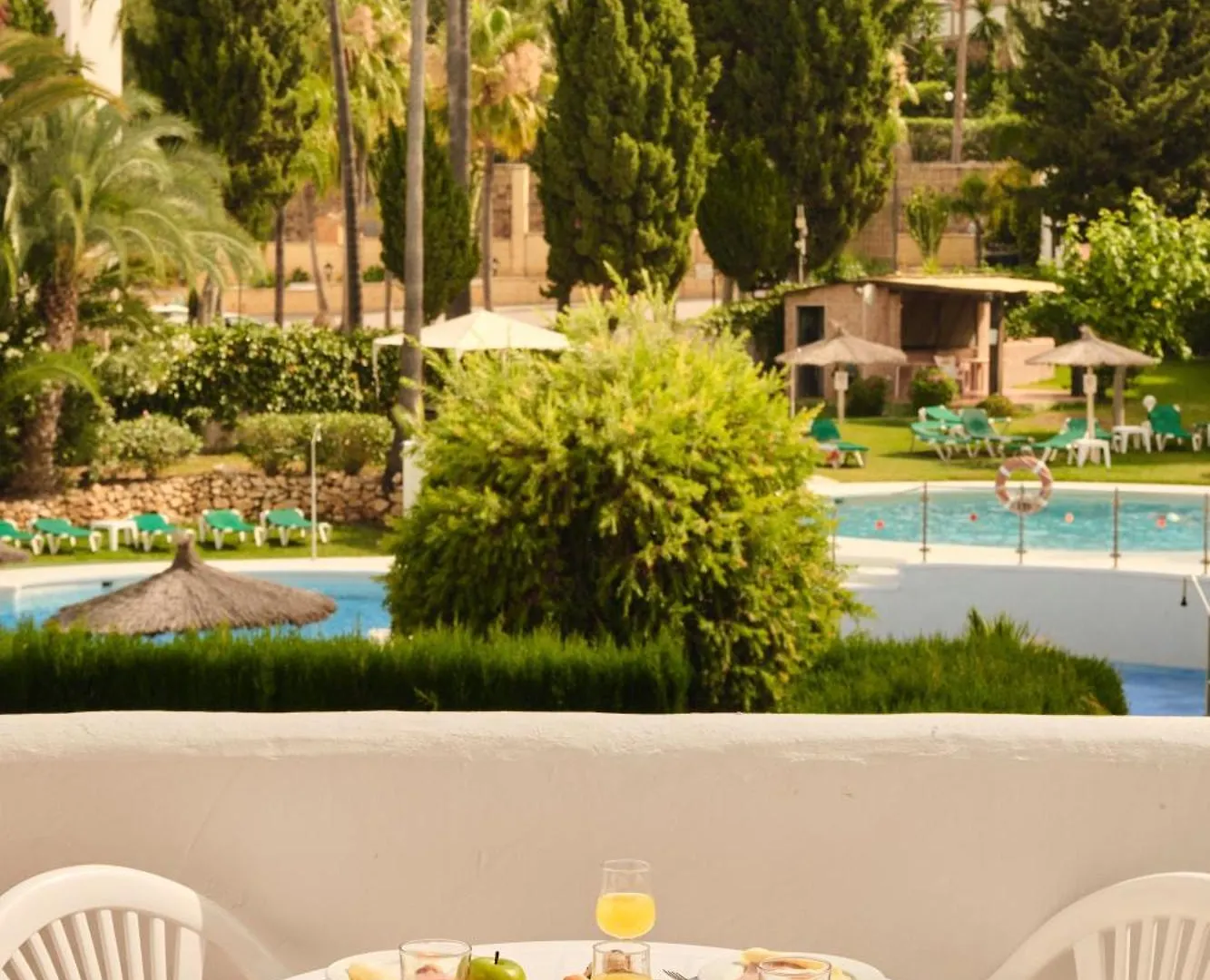 ***  Aparthotel Ona Campanario Sitio de Calahonda Spagna
