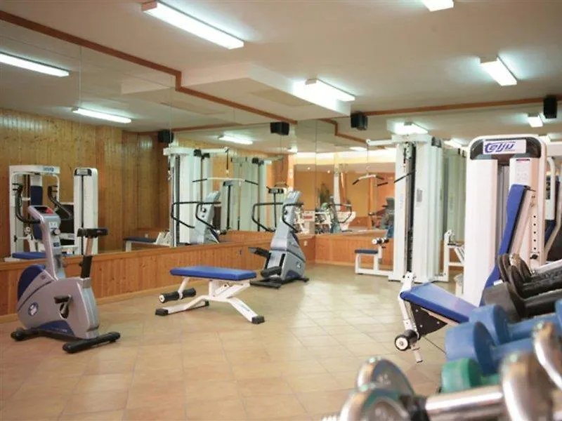 Aparthotel Ona Campanario Sitio de Calahonda 3*,