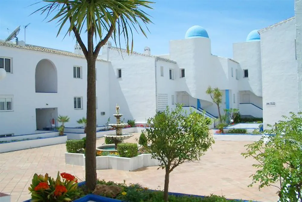 ***  Aparthotel Ona Campanario Sitio de Calahonda Ισπανία