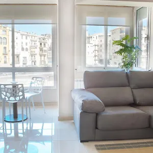 Apartamento Turistics I 