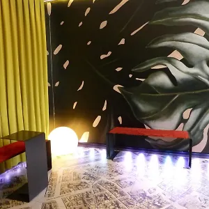 House Hotell Barcelona
