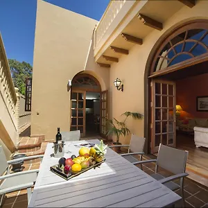 Сasa de vacaciones Residencial Oliva Confort 