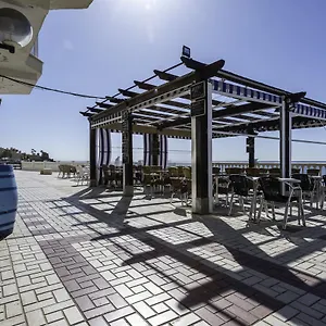 Nest Playa Alhamar Apartment