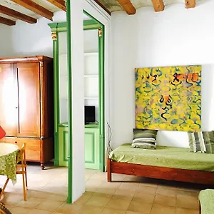 Apartamento Aiguaneu Es Portal 