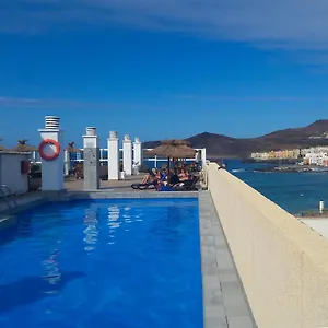 Concorde Hotell Las Palmas de Gran Canaria