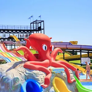Club Mac Alcudia Hotell Port de Alcudia (Mallorca)