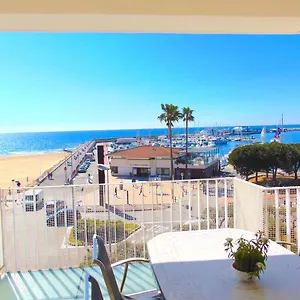 Apartamento Voramar 