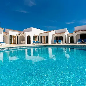 Apartamento Casas Menorquinas 