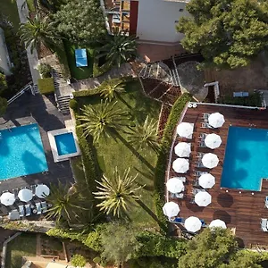 Bonanza Park By Olivia Collection Hotell Calvia (Mallorca)