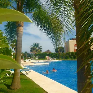 Atico Opalo Apartment