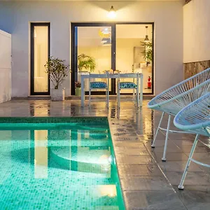 Apartamento Viles Moreno 