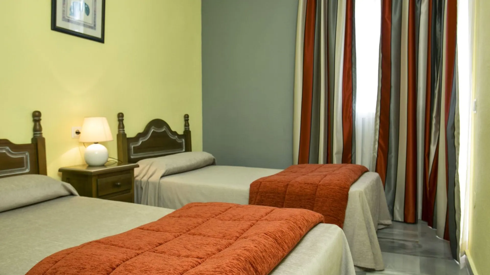 Aparthotel Ona Campanario Sitio de Calahonda