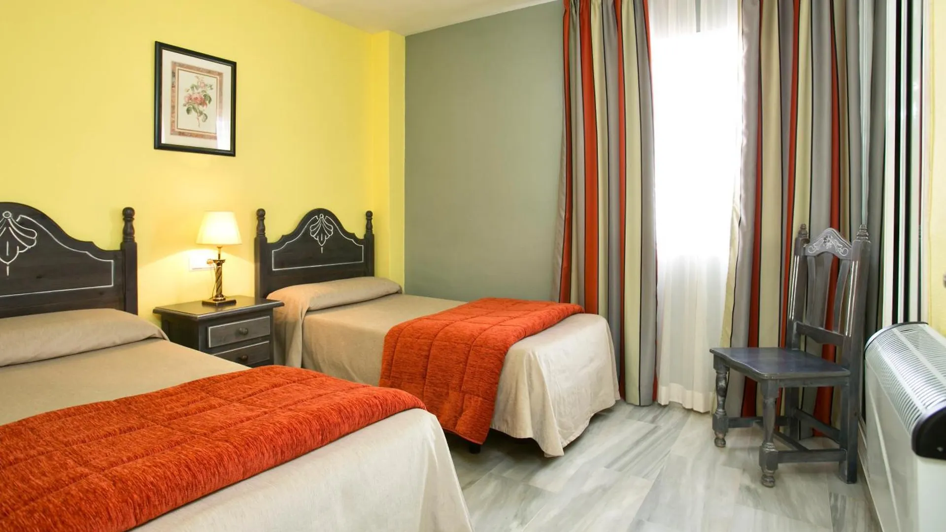 Aparthotel Ona Campanario Sitio de Calahonda